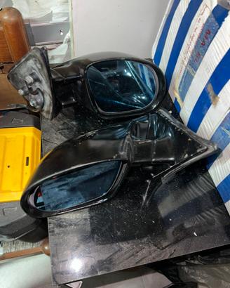 Specchi BMW E36 coupé