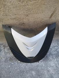 Scudo anteriore sh 125