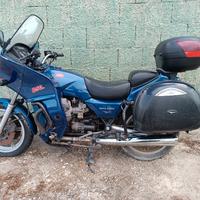 MOTO GUZZI 850 T5