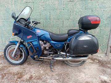MOTO GUZZI 850 T5
