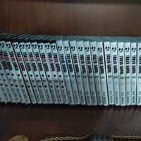 Tokyo Ghoul + Tokyo Ghoul Re