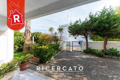 Villetta a schiera di 130 m² con 5 locali a Lecce