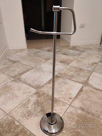 Portarotolo ikea