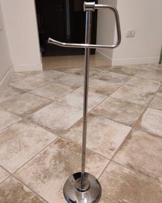 Portarotolo ikea