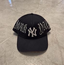 Cappello New Era New York Yankees regolabile