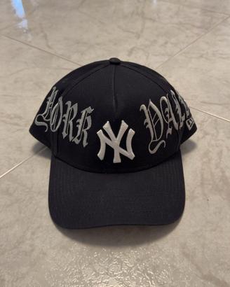 Cappello New Era New York Yankees regolabile