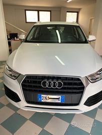 Audi Q 3 business 2000 tdi 150cv
