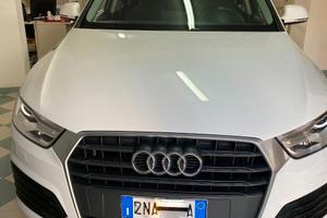 Audi Q 3 business 2000 tdi 150cv