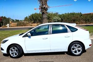 Ford Focus del 2010
