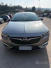 Opel insignia Grand Sport Innovation