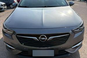 Opel insignia Grand Sport Innovation