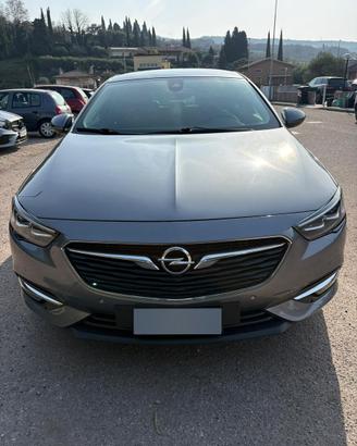 Opel insignia Grand Sport Innovation