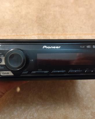 Autoradio Pioneer MVH- S420DAB
