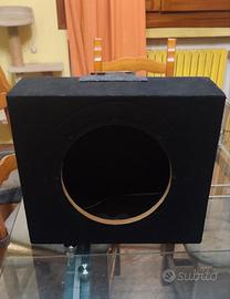 Cassa Subwoofer 