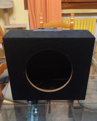 Cassa Subwoofer 