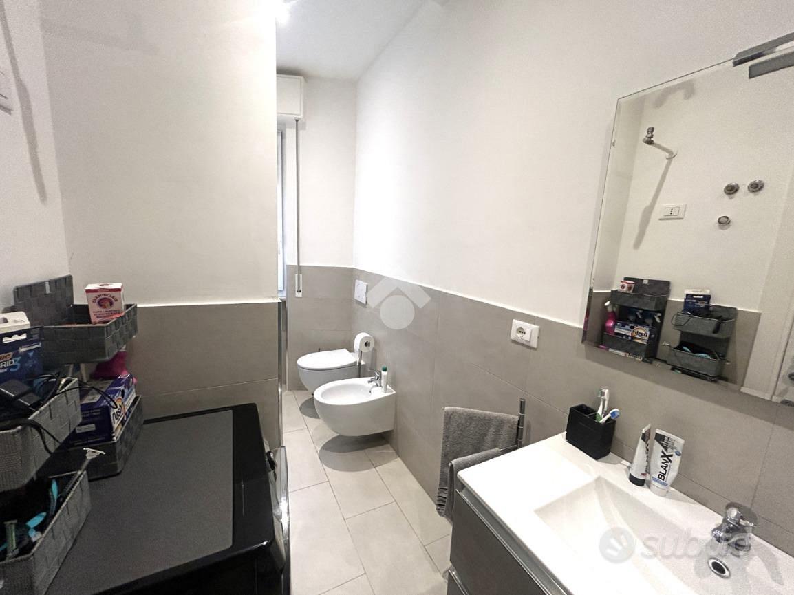 Apartment in Pedemonte, Case Pozzuoli - Vista 4
