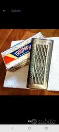 Vintage Armonica a Fiato 