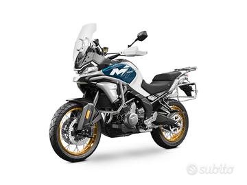 Cf Moto 700MT ADV 2026