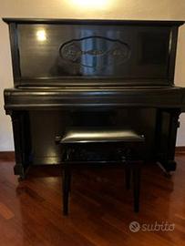 Pianoforte verticale Steinbach