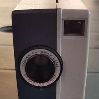 Kodak instamatic M2 