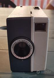 Kodak instamatic M2 
