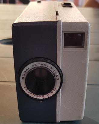 Kodak instamatic M2 