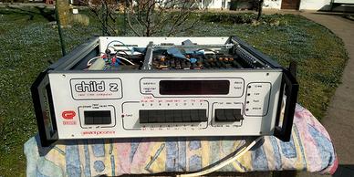 General Processor Child Z