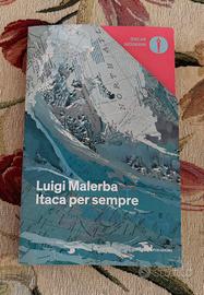 Luigi Malerba: Itaca Per Sempre