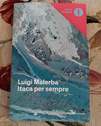 Luigi Malerba: Itaca Per Sempre