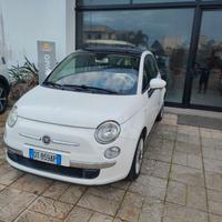 Fiat 500 1.2 benzina