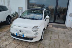 Fiat 500 1.2 benzina