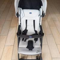 Passeggino Chicco modello OHlalà ultra leggero
