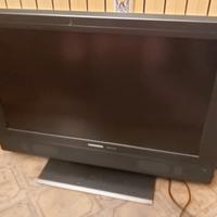 TV color Grundig