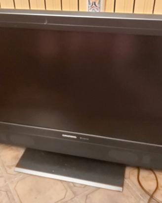 TV color Grundig