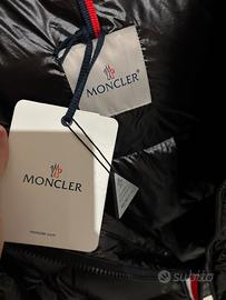 Piumino moncler