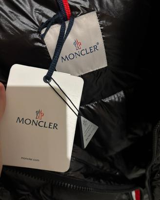 Piumino moncler