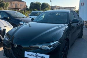 Alfa Romeo Giulia 2.2 Turbodiesel 210 CV AT8 AWD Q