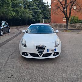 Alfa Romeo Giulietta 2.0 JTDm-2 170 CV TCT Exclusi