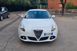 Alfa Romeo Giulietta 2.0 JTDm-2 170 CV TCT Exclusi