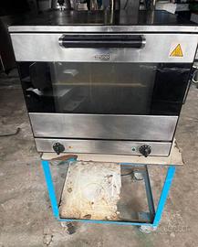 Forno per Brioches elettrico Smeg