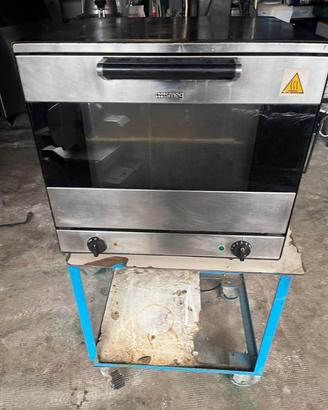 Forno per Brioches elettrico Smeg