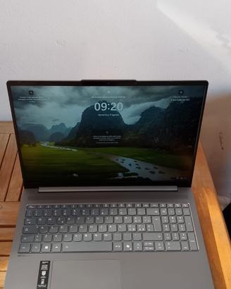 Lenovo IdeaPad Slim 5 16IRH 10R -Type 83J1