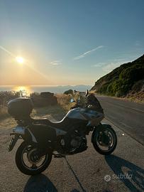 Suzuki v-strom 650 DL ABS