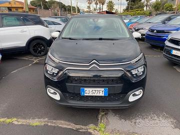 Citroen C3 PureTech 83 S&S You