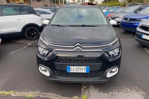 Citroen C3 PureTech 83 S&S You