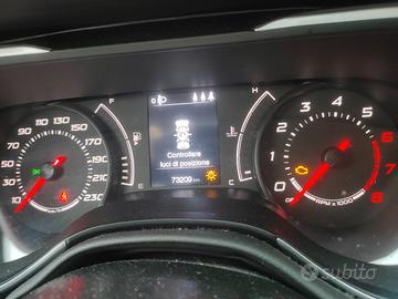 Auto in buono stato