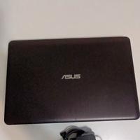 NOTEBOOK ASUS X540S