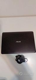 NOTEBOOK ASUS X540S