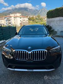 Bmw X3 xdrive 20D mhev 48V
