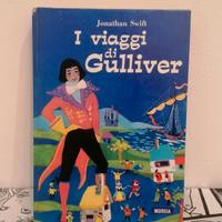 I Viaggi Di Gulliver. Jonathan Swift. Mursia. 